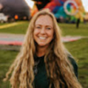 Meet your Posher, Ashlyn